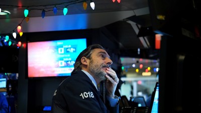 Giới đầu tư đặt kỳ vọng cao vào việc xung đột Trung Đông sắp kết thúc